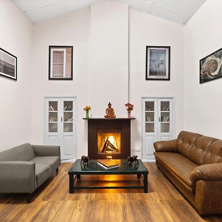 Stayvista At The Alcove With Breakfast & Bbq Grill Ooty Exterior photo
